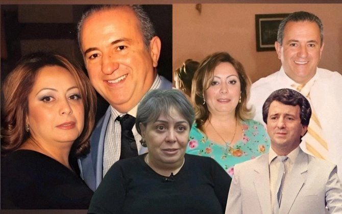 “Mənim övladlarım heç vaxt, heç yerdə deməyiblər ki, biz Səmədin uşaqlarıyıq”-FOTO+ÖZƏL