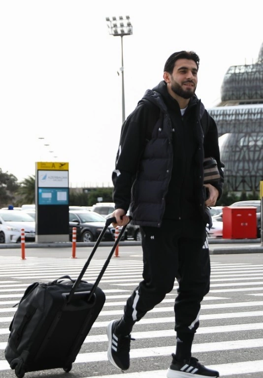 “Qarabağ” qış təlim-məşq toplanışı üçün Antalyaya getdi - FOTO
