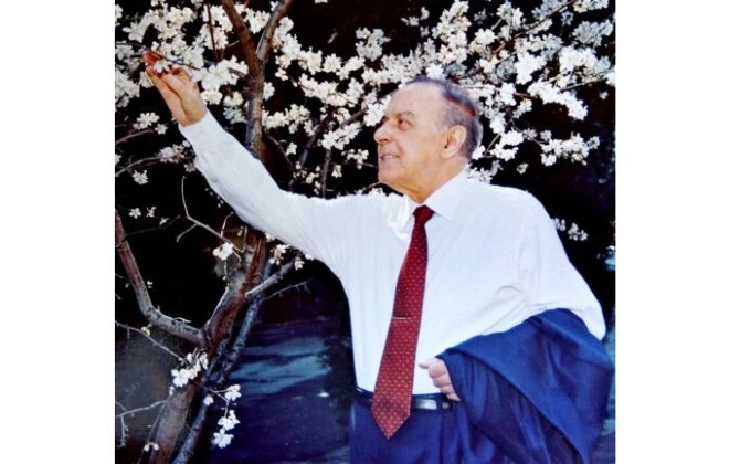 “Bu tədbirlər Heydər Əliyev ideyalarının əməli təbliği baxımından mühüm əhəmiyyətə malikdir”