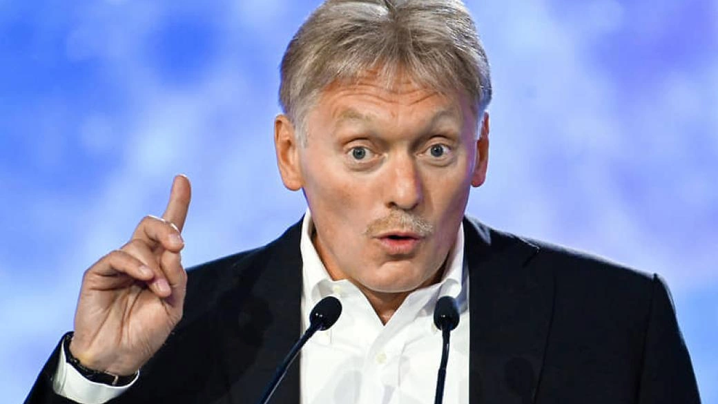"Putinin "təhlükəsizlik zəmanəti" vədilə Kreml Zelenskini Moskvaya dəvət edir" - "QORDON"
