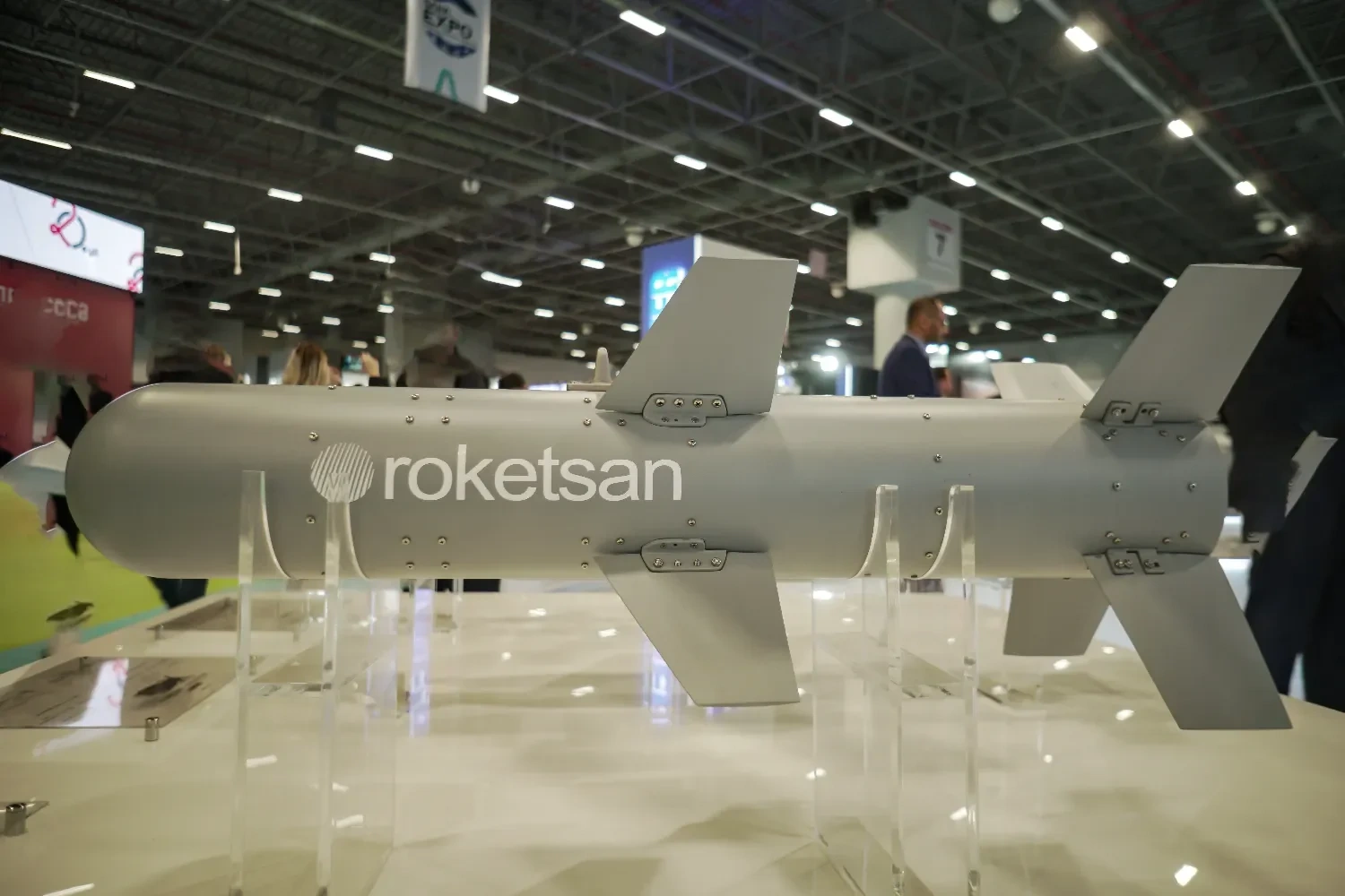 "Türkiyə yeni raketini sınaqdan keçirdi: "Tayfun" regional rəqiblərin istənilən nöqtəsinə çata bilir" - "Anadolu Ajansı"