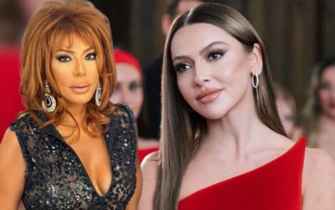 "Sən kimsən belə danışırsan, həddini aşırsan"