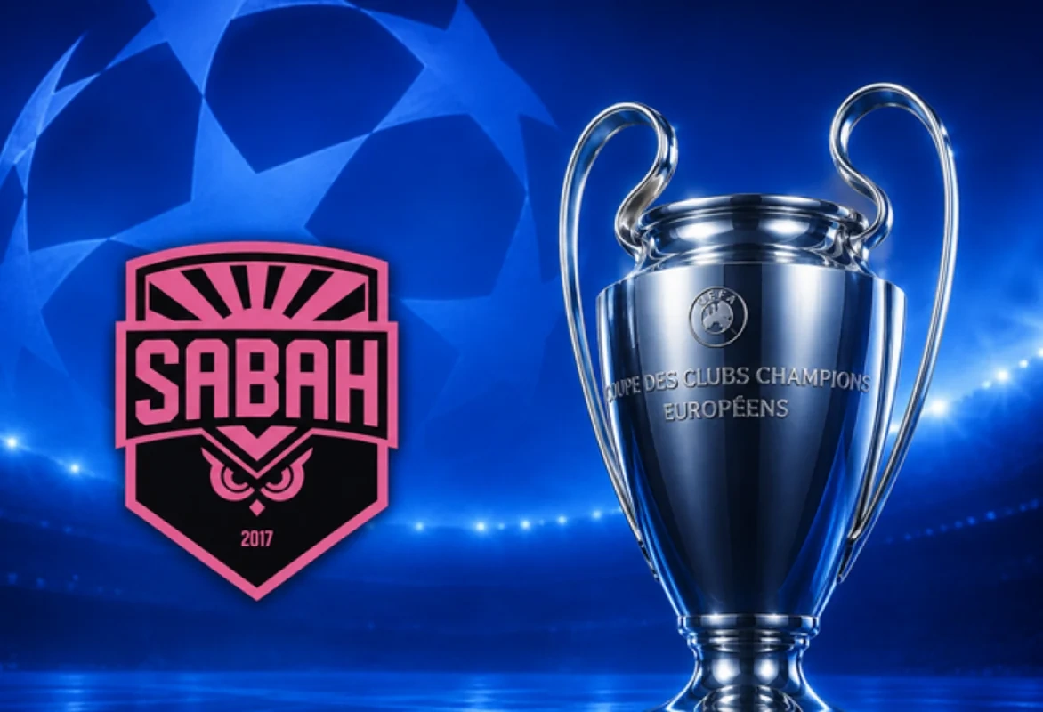 "Sabah" Çempionlar Liqasının tarixinə düşdü