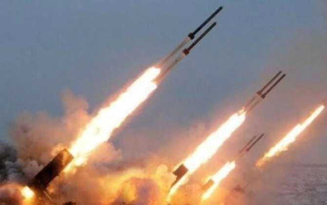 Bəhreyn: İranın 143 raketi və 242 dronu zərərsizləşdirilib