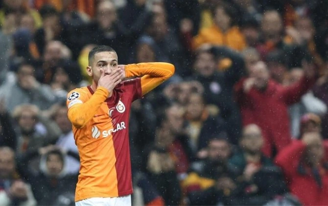 "Qalatasaray"ın sabiq ulduzu Braziliya klubuna keçdi