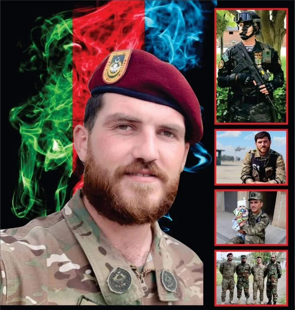 “Kamilin şəhid olduğu yerdə lalələr bitmişdi, indi bizi balaca Kamil yaşadır” - “Sarı komutan”-ın atası-  FOTO+ÖZƏL