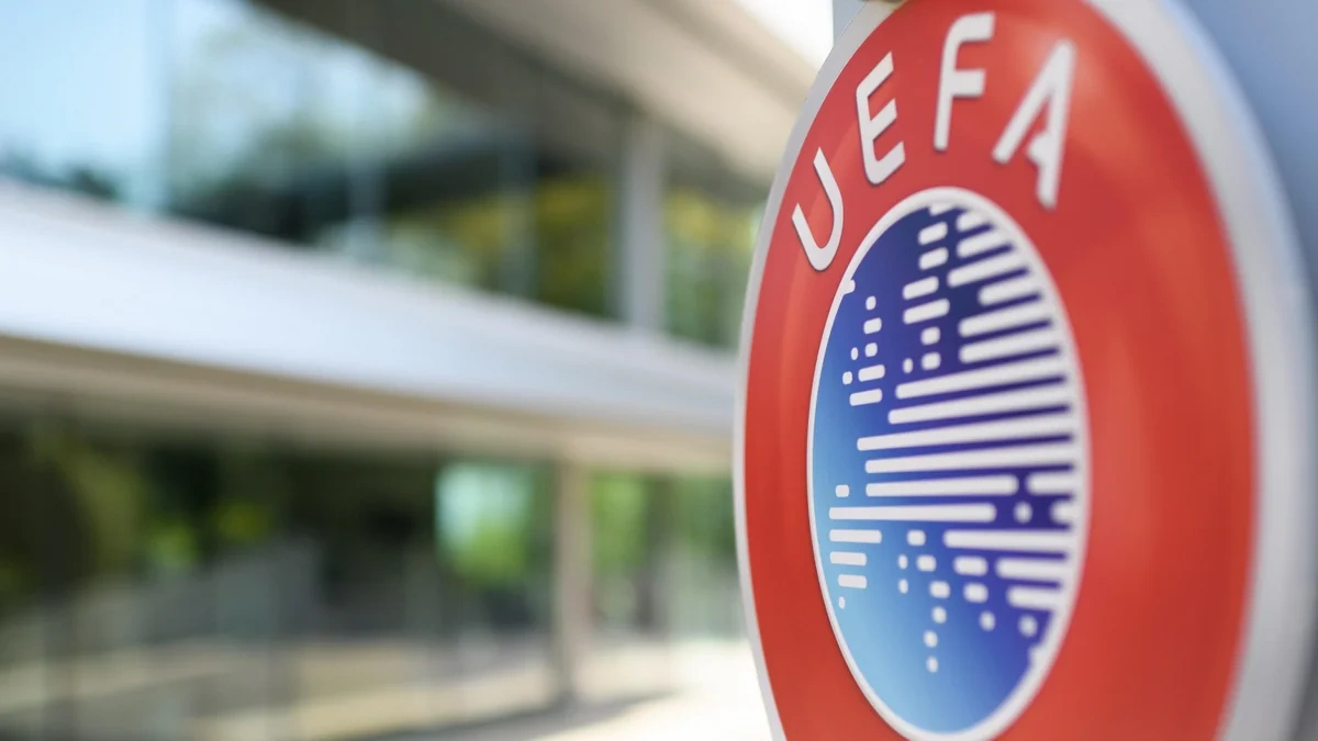 Millimizin sabiq üzvünə UEFA-da rəhbər vəzifə verildi - FOTO