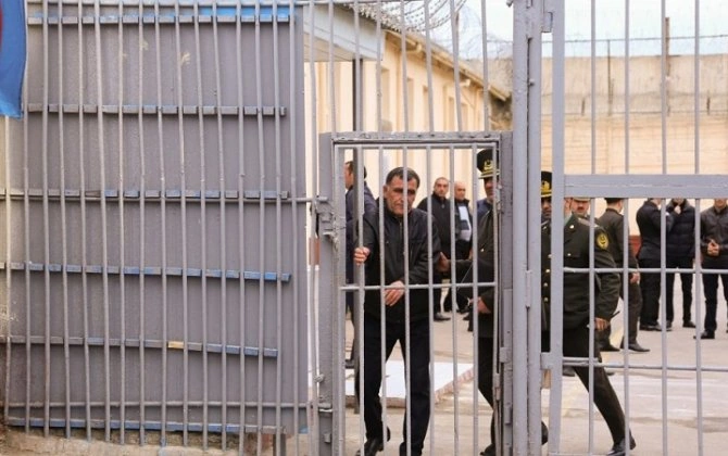 Amnistiyanın icrası bitdi, mayda əfv gözləntisi