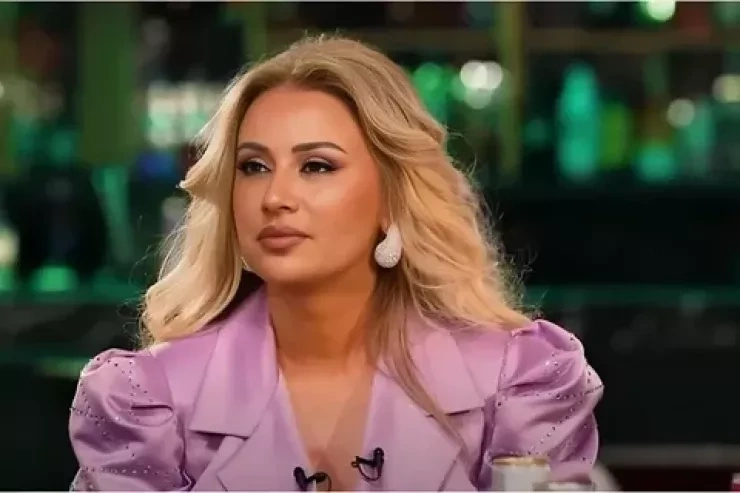 Roza Zərgərlinin Qazaxıstan turu təxirə salındı: "Bədbəxt hadisə baş verib"
