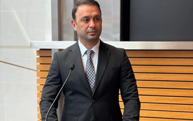 Dünya Bankına Azərbaycan üzrə yeni müşavir təyinatı olub