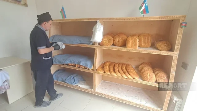 Cəbrayılda yeni həyat: Azad edilmiş torpaqlarda bərpa və qayıdış davam edir - REPORTAJ - FOTO