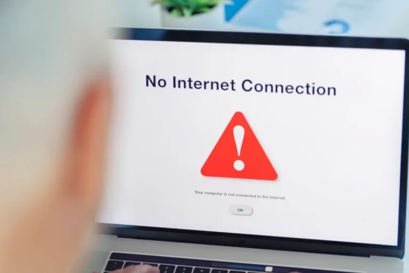"NetBlocks": İranda internet fasiləsi bir neçə həftə davam edə bilər