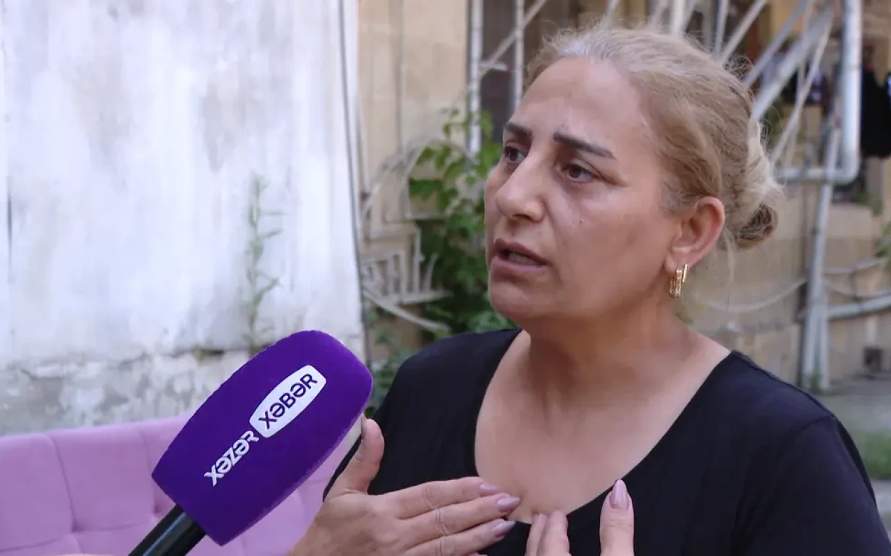 Keçmiş məcburi köçkünlər qeydiyyatda olmadıqları rayonlara köçürülür? - VİDEO