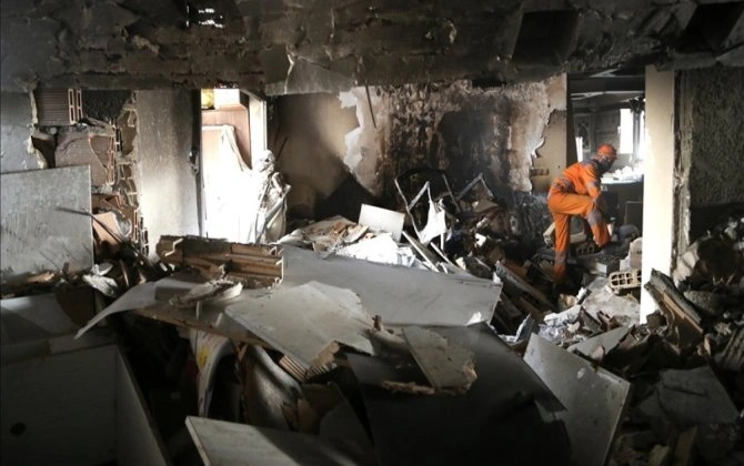 İranda qızlar məktəbində ölən şagirdlərin sayı 40-a çatıb - YENİLƏNİB