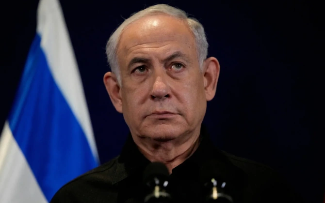 Netanyahu sabah ABŞ-yə səfər edəcəyini açıqlayıb