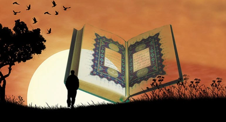 "Əgər ölüm öncədən təqdir olunubsa, bəs intihar və ya qətl niyə böyük günah sayılır?.."-CÜMƏ BƏHSLƏRİ