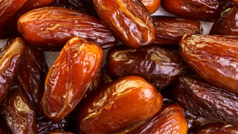 "Ramazan və xurma: niyə müsəlmanlar orucu məhz bu meyvə ilə açırlar?" - BBC