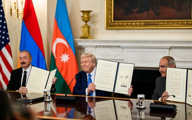 “Ermənistan “sülh qazancı”ndan faydalanmaq imkanını əldən verməməlidir”