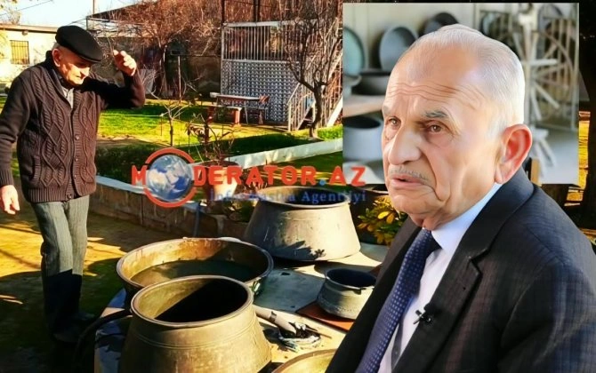“Övladlarıma demişəm ki, mən olmayandan sonra onu satıb, aranızda bölüşərsiz” - Xalq artistindən VƏSİYYƏT+ÖZƏL