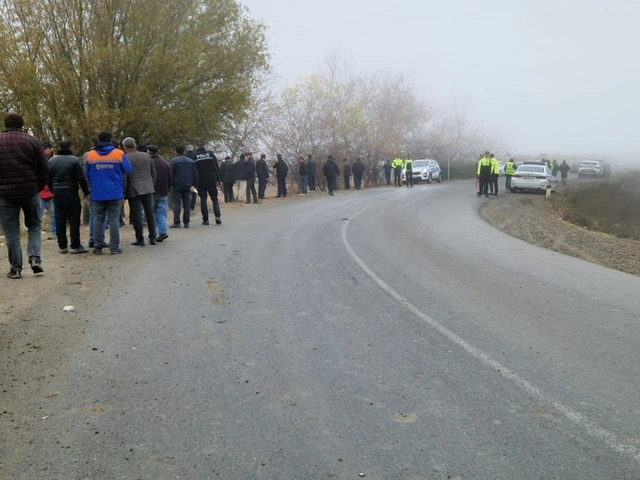 Zərdabda xanəndə maşını AŞIRDI: Bir ailənin iki üzvü öldü, xəsarət alanlar var