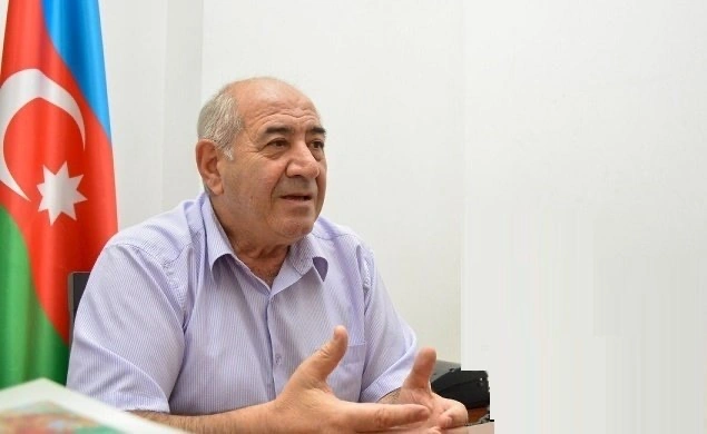 “Əhaliyə müraciət edirəm ki...”-güclü yağışlar zəlzələ riskini artırır?-mühüm AÇIQLAMA