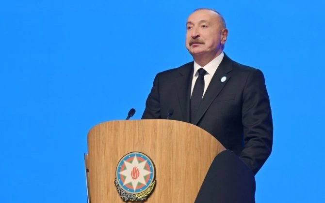 Şəhid ailələrinə göstərilən diqqət və qayğı ən böyük ideoloji iş, vətənə ən ali xidmətdir