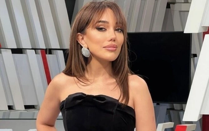 "Efirdə səmimi ola bilmirəm"