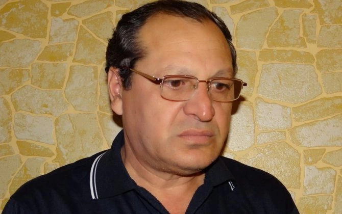 Saday Şəkərlinin fransız dilində ikinci kitabı çap olundu – FOTO