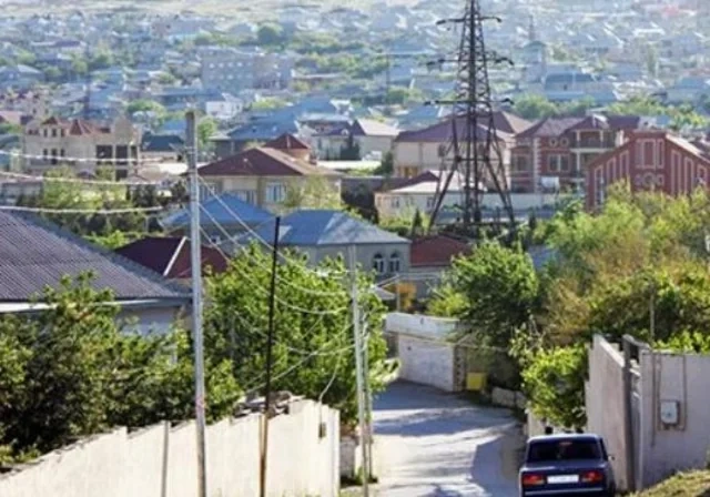 50-55 min mənzil dərhal sənədləşdirilə bilər - Məsələnin həlli üçün nə lazımdır? - FOTO