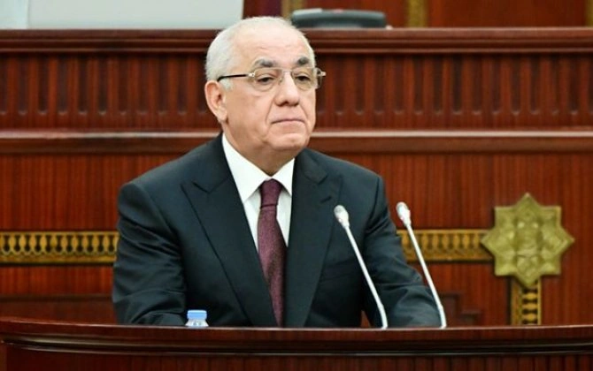 Əli Əsədov: "2025-ci il Azərbaycan üçün siyasi sabitlik və diplomatik uğurlarla yadda qaldı"
