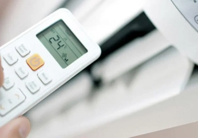 Kondisionerdən düzgün istifadə etməyin yolları: Həm elektrikə qənaət edin, həm də sağlamlığınızı qoruyun