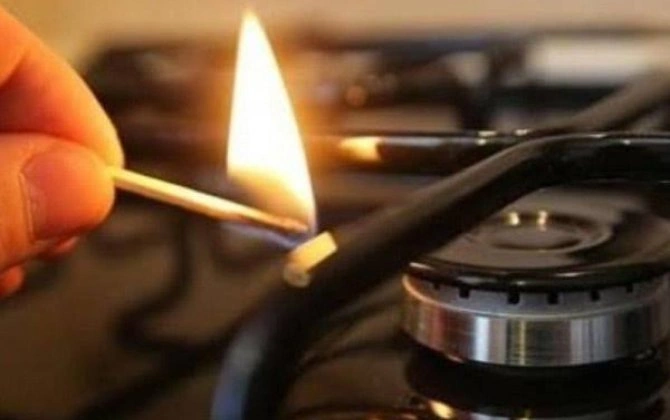 Sabah bu rayonlarda qaz olmayacaq