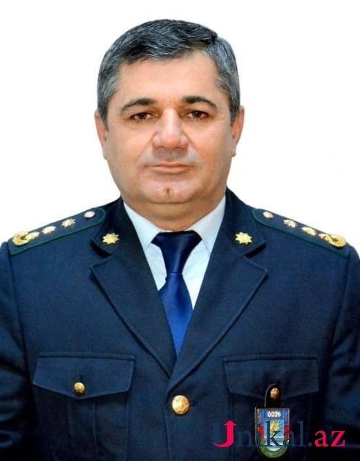 Şahin Bağırov daha bir idarənin rəisini işdən çıxardı - FOTO
