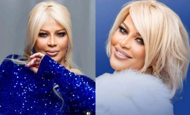 Mətanət İsgəndərlinin xalası oğlu 34 ildir itkin düşüb: "İndiyə qədər xəbər yoxdur" - ÖZƏL