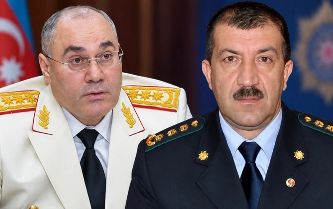 Səfər Mehdiyevin yaxın adamının 6 minlik pensiyası KƏSİLDİ
