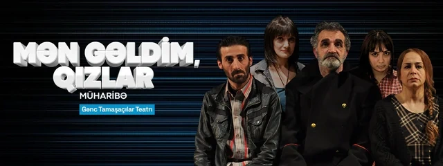 Həftə ərzində Bakıda maraqlı mədəni tədbirlər olacaq - AFİŞA