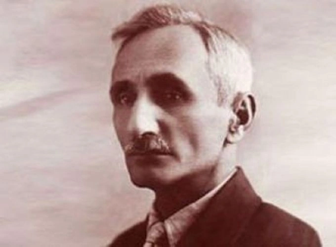"Dediyimi eləməsən, özümü öldürəcəyəm..." - Səməd Vurğun Abdulla Şaiqin evində kimi hədələmişdi?