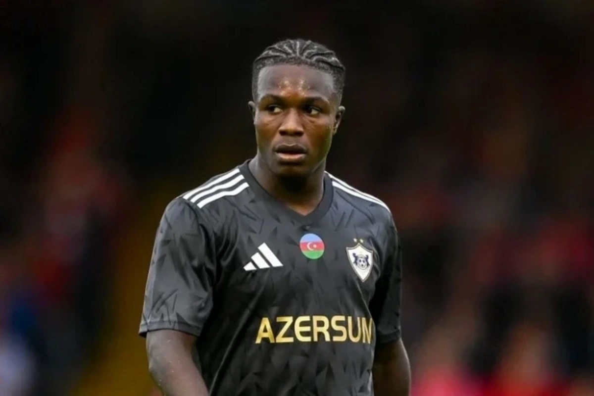 Emanuel Addai Türkiyə yolunda: "Qarabağ"ın ulduz hücumçusu "Konyaspor"a transfer oluna bilər