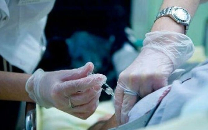 Xəstələri öldürən həkim ömürlük həbs cəzasına məhkum edildi