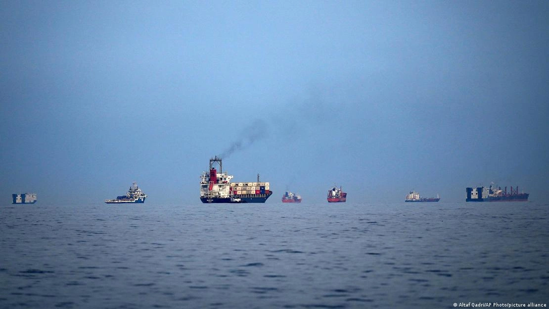 "İran müharibəsi və Cənubi Qafqaz: Bakı üçün risklər və yeni imkanlar" - "Deutsche Welle"