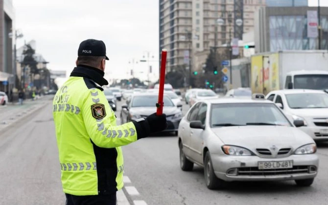 Sabah bu yollar bağlanacaq - Sürücülərə XƏBƏRDARLIQ