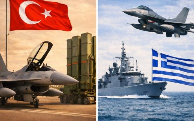 "İsrail-Türkiyə münasibətləri böhran nöqtəsinə çatdı"- Yəhudi ekspertdən təhlil