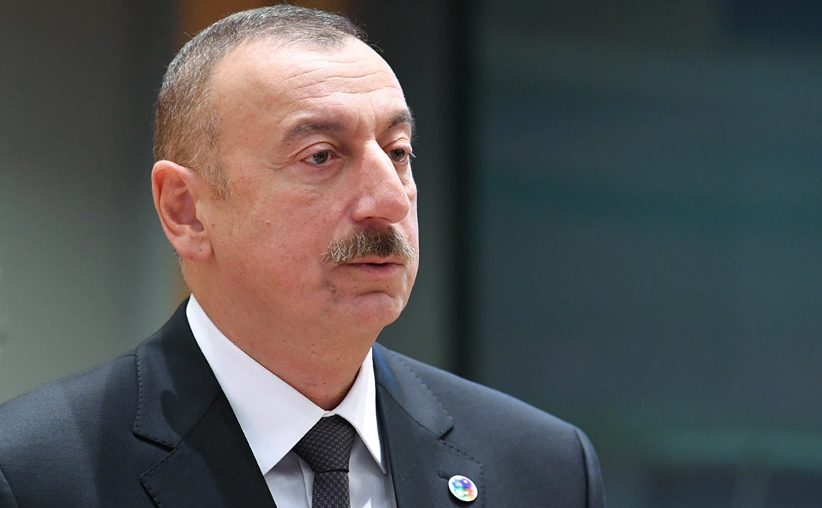ICESCO-nun Baş direktoru Prezident İlham Əliyevi təbrik edib