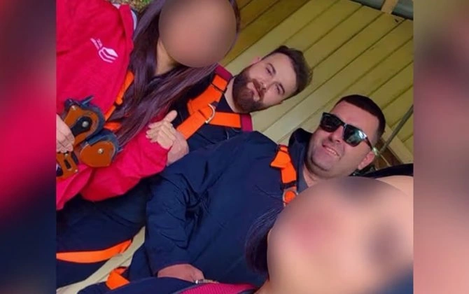Coşqunun nişanlısı faciə ilə bağlı HƏR ŞEYİ danışdı - Dəhşətli DETALLAR