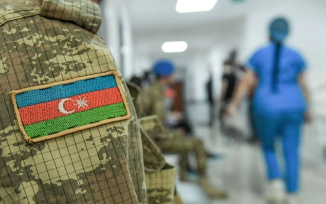 Müharibə veteranları ilə bağlı TƏKLİF – Bu rüsumdan azad edilə bilərlər