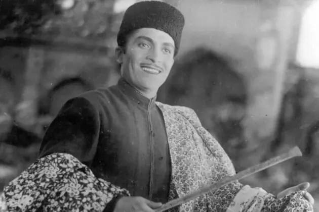 "Azərbaycan vokal sənətinin incisi: Rəşid Behbudovun səhnə və opera yolunun hekayəsi" - "Вестник Кавказа"