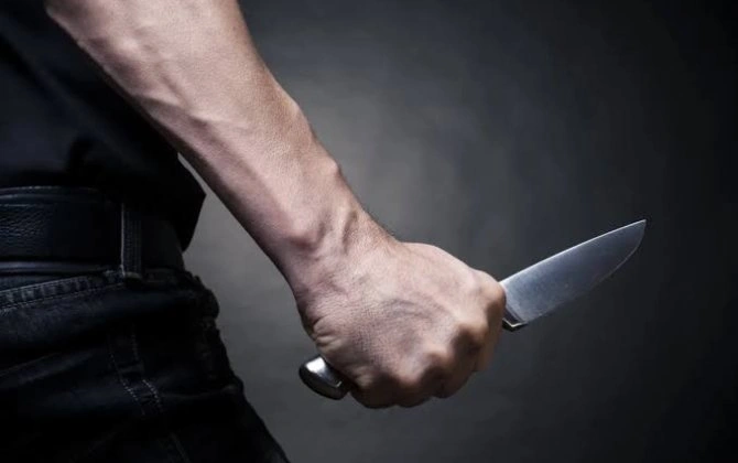 Goranboyda 33 yaşlı kişi qətlə yetirildi - Atası saxlanıldı
