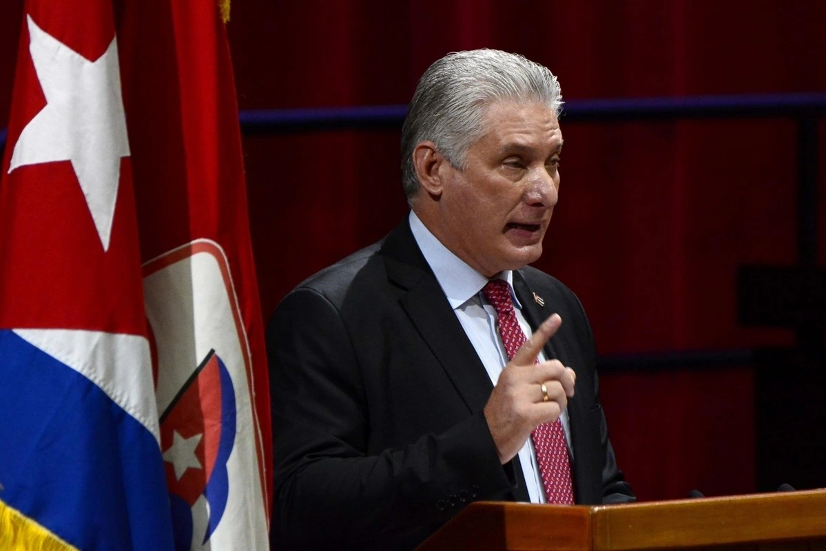Kubada hərbi vəziyyət elan edilə bilər