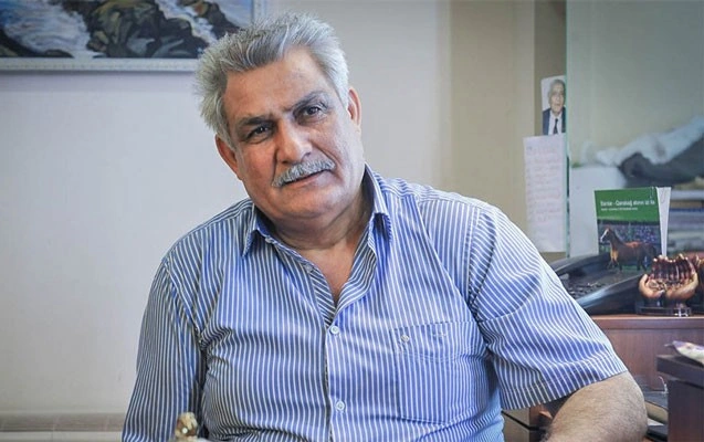 “Həsrət çəkirəm” - 70 yaşlı Nurəddin Mehdixanlıdan KÖVRƏK SÖZLƏR