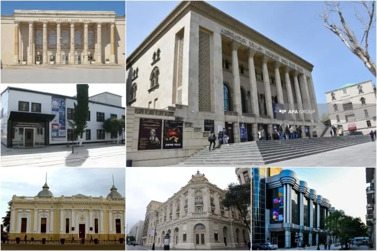 "Başsız qalan teatrlarımız" - ARAŞDIRMA